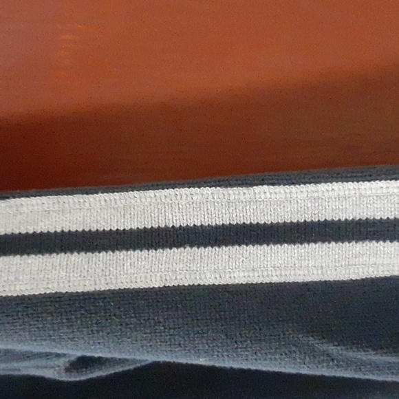 Eddie Bauer Men's Zip Sweater - Picture 4 of 6